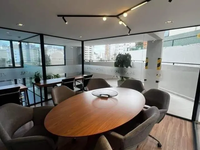 Imagem 11: Apartamento À Venda no Bairro Centro - Poços de Caldas/Mg