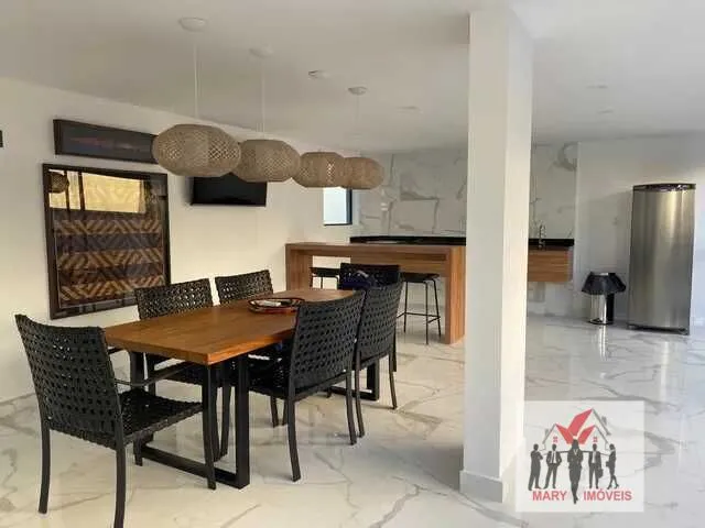 Imagem 4: Apartamento À Venda no Bairro Centro - Poços de Caldas/Mg
