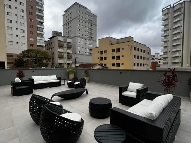 Imagem 6: Apartamento À Venda no Bairro Centro - Poços de Caldas/Mg