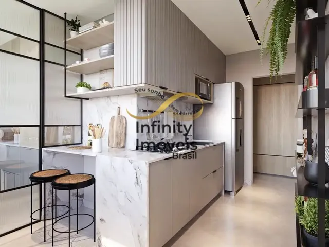Imagem 3: Apartamento à venda no bairro Vale do Sereno - Nova Lima/MG