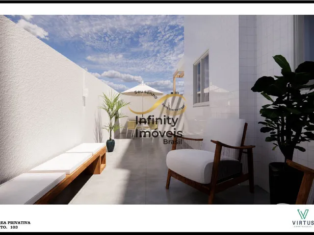 Imagem 15: Apartamento à venda no bairro Heliópolis - Belo Horizonte/MG