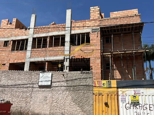 Imagem 2: Apartamento à venda no bairro Heliópolis - Belo Horizonte/MG