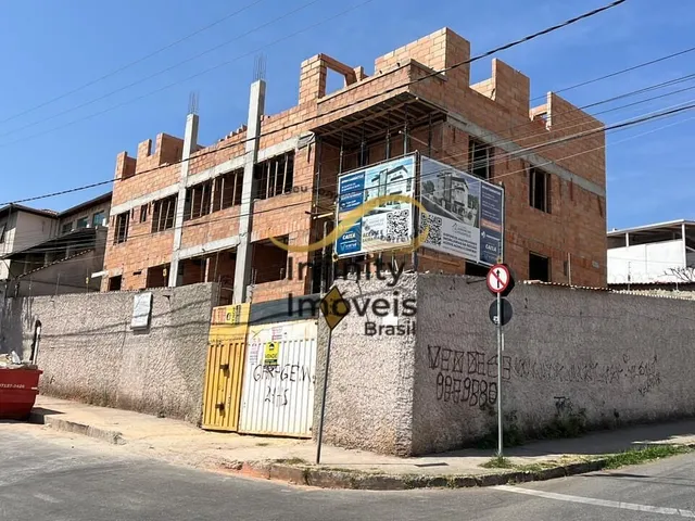 Imagem 7: Apartamento à venda no bairro Heliópolis - Belo Horizonte/MG