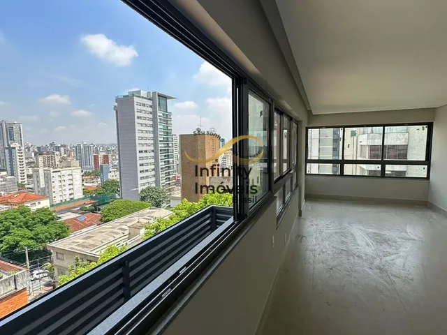 Imagem 13: Apartamento à venda no bairro Gutierrez - Belo Horizonte/MG