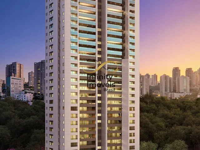 Imagem: Apartamento à venda no bairro Vale do Sereno
