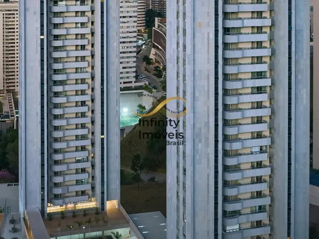 Imagem: Apartamento à venda no bairro Vale do Sereno