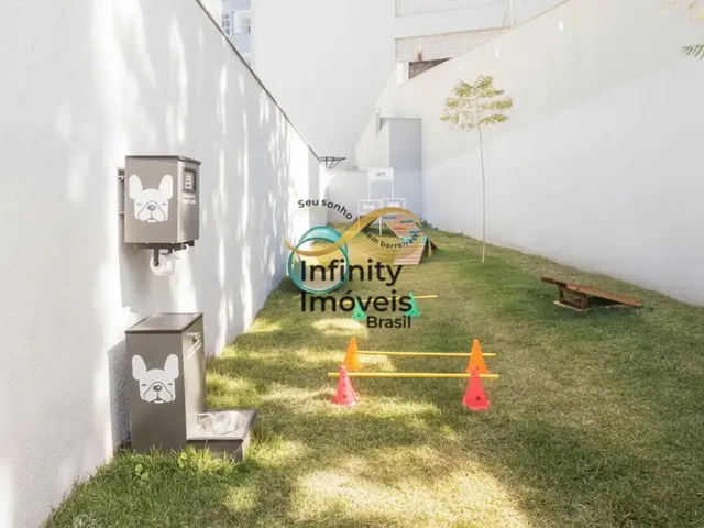 Imagem 14: Apartamento à venda no bairro Vale do Sereno - Nova Lima/MG