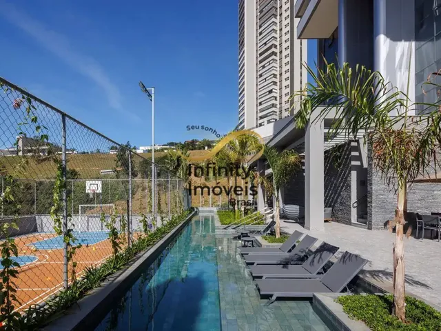 Imagem 2: Apartamento à venda no bairro Vale do Sereno - Nova Lima/MG