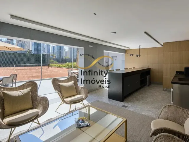 Imagem 8: Apartamento à venda no bairro Vale do Sereno - Nova Lima/MG
