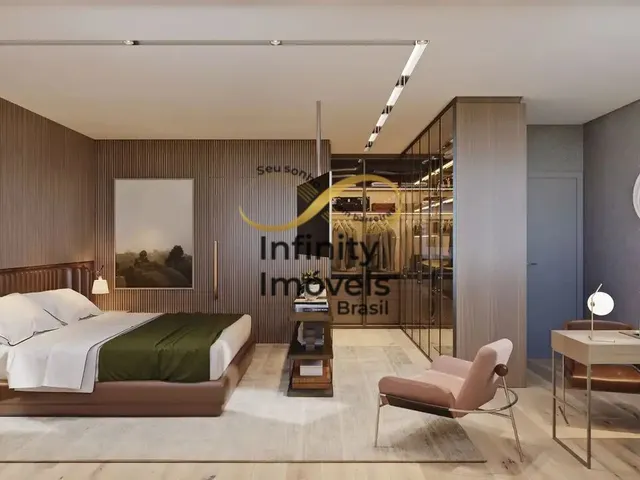 Imagem 10: Apartamento à venda no bairro Vale do Sereno - Nova Lima/MG