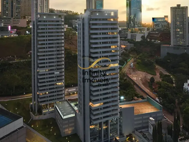Imagem: Apartamento à venda no bairro Vale do Sereno