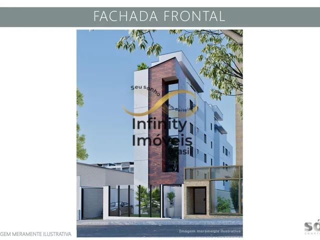 Imagem 3: Apartamento à venda no bairro Anchieta - Belo Horizonte/MG