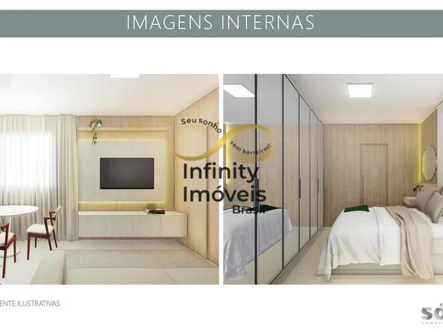 Imagem 6: Apartamento à venda no bairro Anchieta - Belo Horizonte/MG