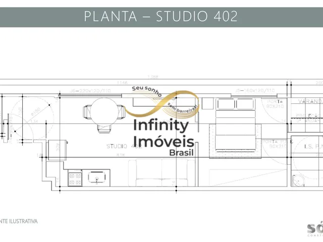 Imagem 11: Apartamento à venda no bairro Anchieta - Belo Horizonte/MG