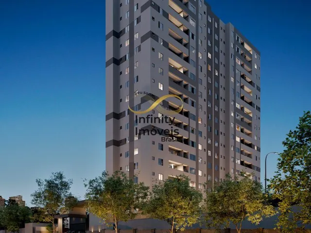 Imagem: Apartamento à venda no bairro São Joaquim