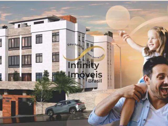 Imagem: Apartamento à venda no bairro Salgado Filho