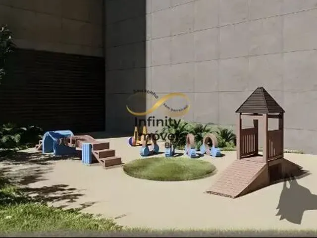 Imagem 2: Apartamento à venda no bairro Castelo - Belo Horizonte/MG