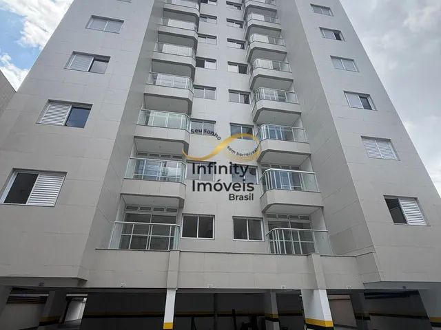 Imagem: Apartamento à venda no bairro Centro