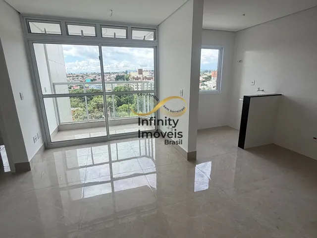 Imagem 7: Apartamento à venda no bairro Centro - Contagem/MG