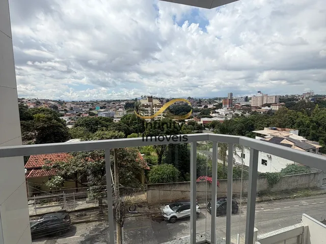 Imagem 13: Apartamento à venda no bairro Centro - Contagem/MG