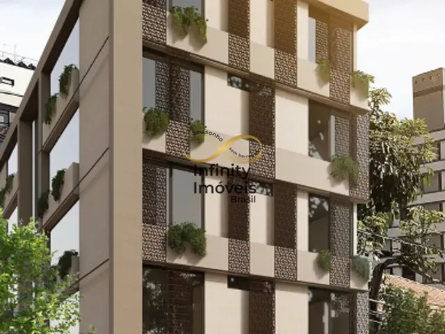 Imagem 15: Apartamento à venda no bairro Serra - Belo Horizonte/MG