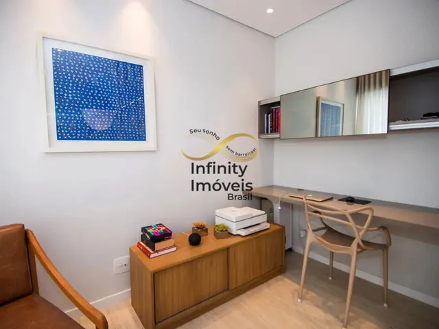 Imagem 9: Apartamento à venda no bairro Serra - Belo Horizonte/MG