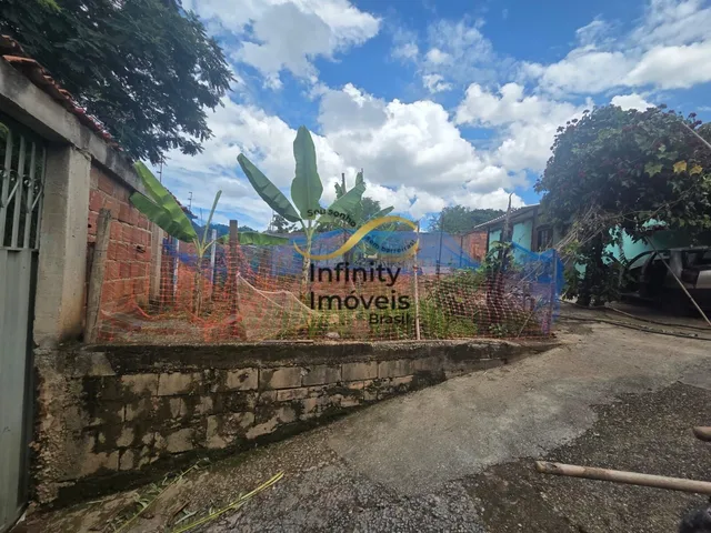 Imagem: Loteamento à venda no bairro Nacional