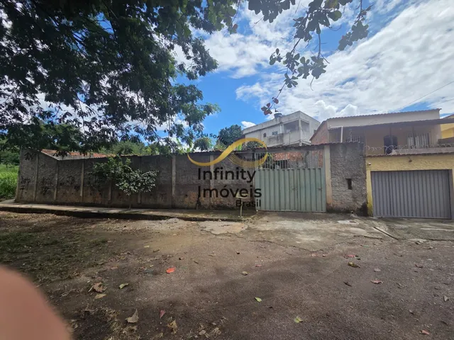 Imagem 5: Loteamento à venda no bairro Nacional - Contagem/MG