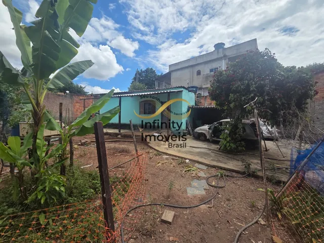 Imagem 9: Loteamento à venda no bairro Nacional - Contagem/MG
