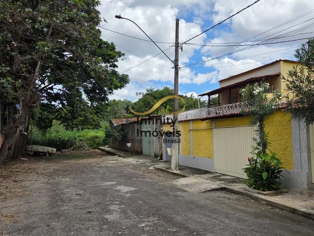 Imagem 6: Loteamento à venda no bairro Nacional - Contagem/MG