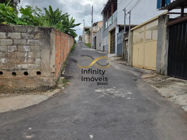 Imagem 2: Loteamento à venda no bairro Nacional - Contagem/MG