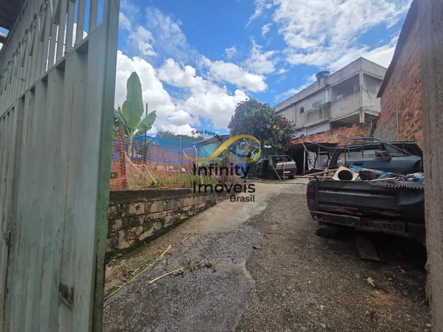 Imagem 4: Loteamento à venda no bairro Nacional - Contagem/MG