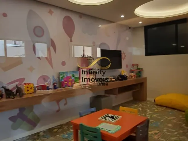 Imagem 16: COBERTURA ALTO LUXO NO CASTELO
