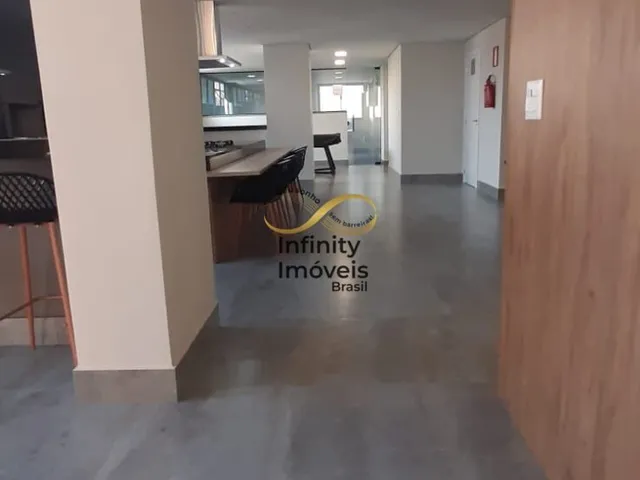 Imagem 14: COBERTURA ALTO LUXO NO CASTELO