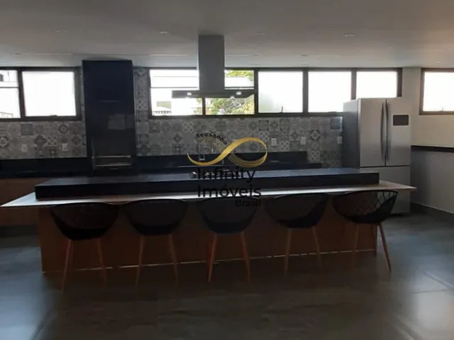Imagem 3: COBERTURA ALTO LUXO NO CASTELO
