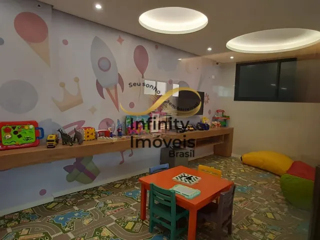 Imagem 6: COBERTURA ALTO LUXO NO CASTELO