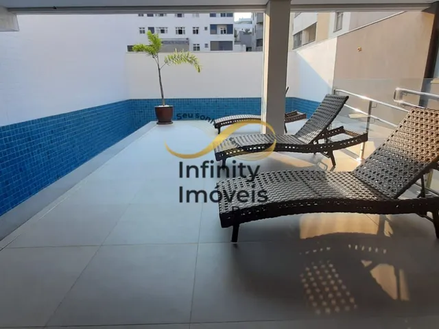 Imagem 5: COBERTURA ALTO LUXO NO CASTELO