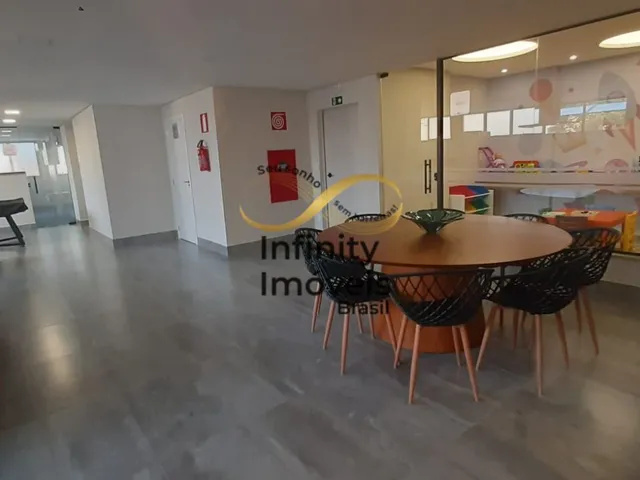 Imagem 9: COBERTURA ALTO LUXO NO CASTELO