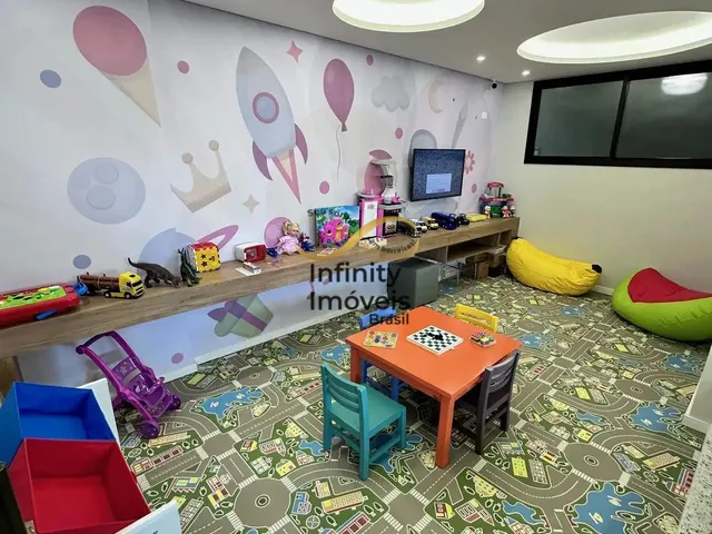 Imagem 10: COBERTURA ALTO LUXO NO CASTELO