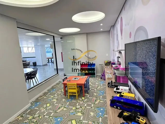 Imagem 2: COBERTURA ALTO LUXO NO CASTELO
