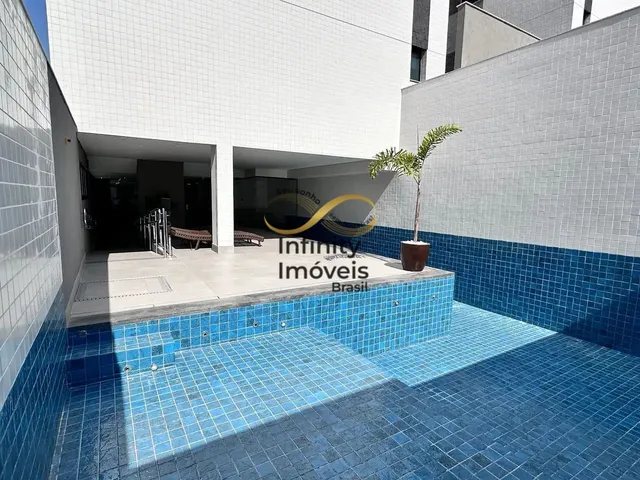 Imagem 4: COBERTURA ALTO LUXO NO CASTELO