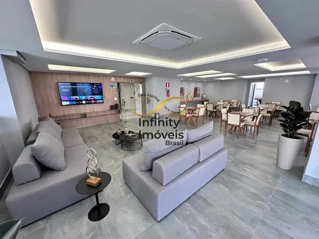 Imagem 12: COBERTURA ALTO LUXO NO CASTELO