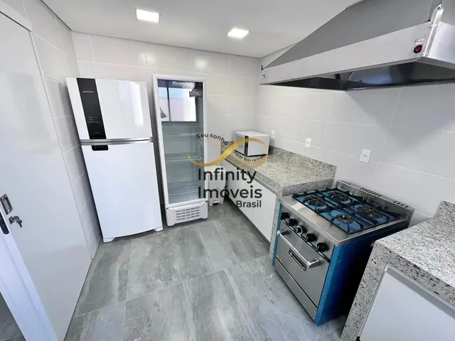 Imagem 15: COBERTURA ALTO LUXO NO CASTELO