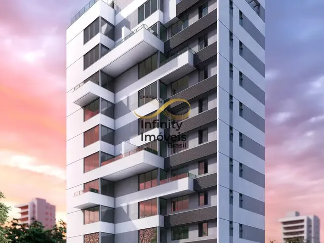 Imagem: Apartamento à venda no bairro Santo Antônio