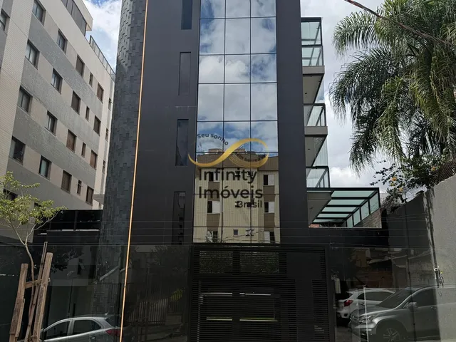 Imagem: Apartamento à venda no bairro Castelo