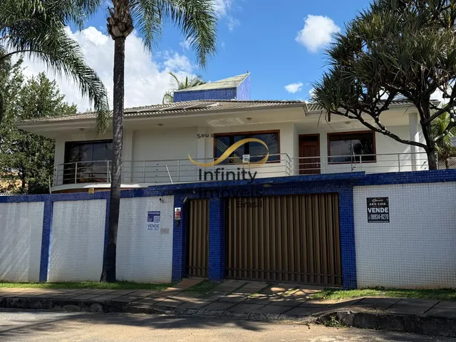 Imagem 14: Casa À Venda no Bairro Bandeirantes (Pampulha) - Belo Horizonte/Mg