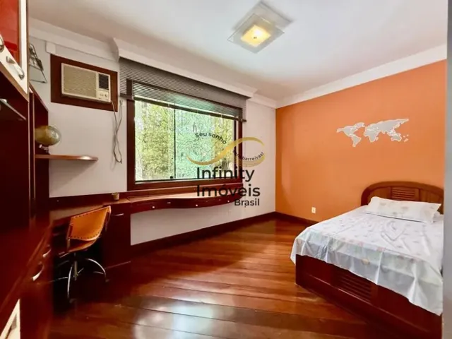Imagem 5: Casa À Venda no Bairro Bandeirantes (Pampulha) - Belo Horizonte/Mg