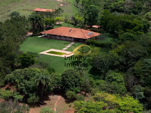 Imagem: Sítio à venda no bairro Satélite - Juatuba/MG