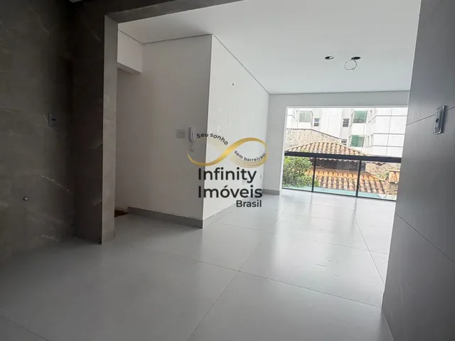 Imagem 2: ARRAIOLOS ARRAIOLOS - Apartamento à venda no bairro Castelo - Belo Horizonte/MG