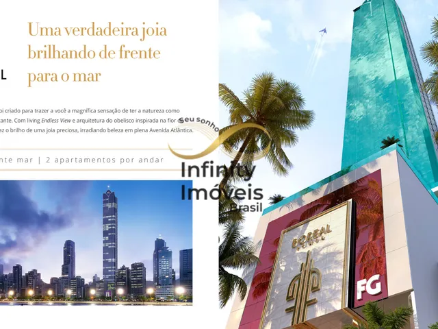 Imagem 11: Apartamento À Venda no Bairro Centro - Balneário Camboriú/Sc